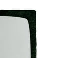 thumbnail image 2 of Ambesonne Green Fitted Sheet, Mystic Vivid Sun Beams, Twin XL Size, Green and Brown, 2 of 2