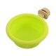 thumbnail image 1 of unbranded Bañera De Para Loros Con Soporte Estable Y Pensado Para Y Limpieza, 1 of 8