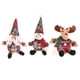 thumbnail image 1 of colgantes de peluche para decoración navideña en casa para niños y niñas., 1 of 3