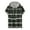 Dark Gray, variant on DDAPJ pyju Graphic Hoodies for Men Casual Striped Print Short Sleeve Hooded T-shirt Lightweight Workout Pullover Hoodie with Drawstring Flash Sale Green XL