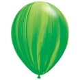 thumbnail image 3 of WATERMELON PICNIC Birthday Balloons Decoration Supplies Party Cookout, 3 of 5