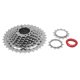 thumbnail image 1 of Cassette Wheel Anti Rust High Tension Hollow Multi Layer Plating Multiple Freewheel for Mountain Bike ANGGREK Otros, 1 of 8