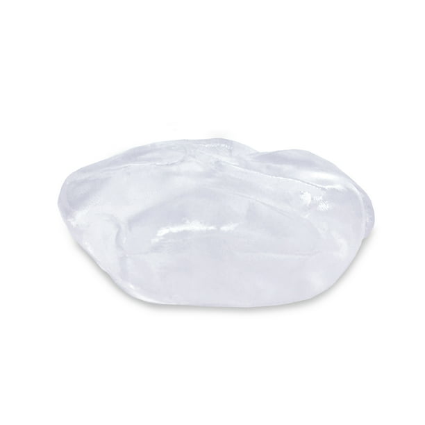 3 Pack Magic Putty Clear Putty, Color Change Putty & Ameythst Fire