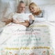 thumbnail image 5 of LHSHID 21st Birthday Blanket Gifts for Her Blanket Flannel Soft and Comfortable Anti static Bed Sofa Blanket 60x80in, 5 of 5