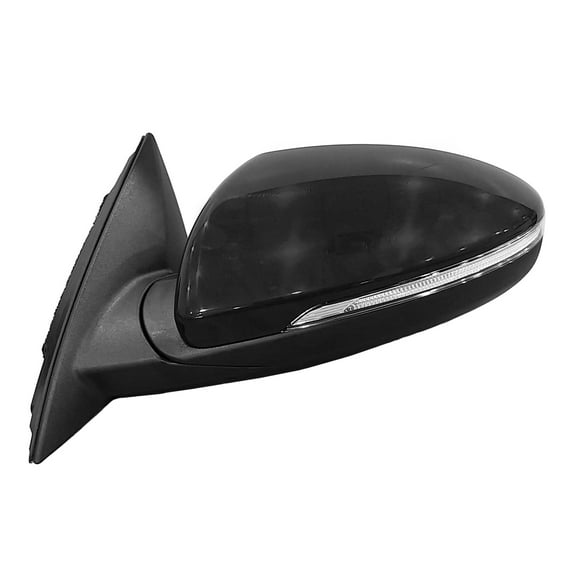 New Aftermarket  Premium Power Driver Side Door Mirror Heated 87610M7070 fits 2019-2021 Kia Forte