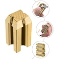 thumbnail image 5 of Cosmetic Pencil Sharpener for Eye Makeup, Fine Sharpening Tool for Eyebrow Removal, 5 of 5