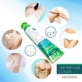 thumbnail image 3 of Crema depilatoria sin dolor NEOMEN 110 ml con aloe, 3 of 6