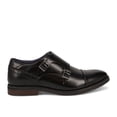 thumbnail image 6 of Dockers Mens Ballard Double Buckle Dress Shoe, 6 of 7