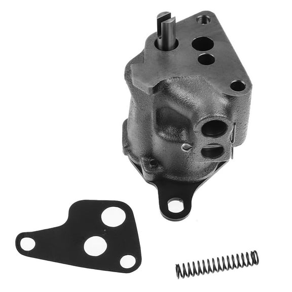 A-Premium Engine Oil Pump Compatible with Jeep Grand Cherokee 1993-2004 Wrangler 1991-1995 1997-2006 Cherokee 1987-2001 Comanche 1987-1992 TJ 4.0L