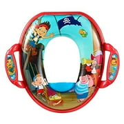 Disney - Disney Jake & The Neverland Pirates Potty Ring