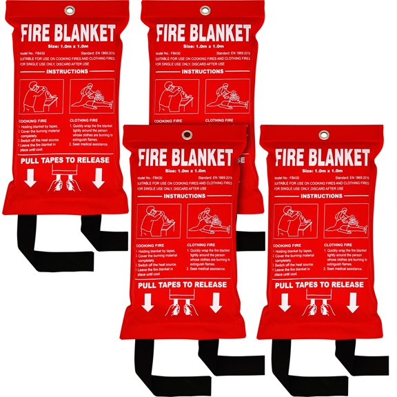 Fire Retardant Blanket