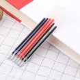 thumbnail image 2 of 20Pcs Gel Pen Refills Wear-resistant Super-smooth Plastic Ink Needle Tubing 0.5mm Penpoint Refills for Office, 2 of 10