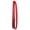 Red, variant on Reliant Ribbon - 25133-065-15K, Grosgrain Saddle Stitch Ribbon, Red, 3/8 Inch, 50 Yards