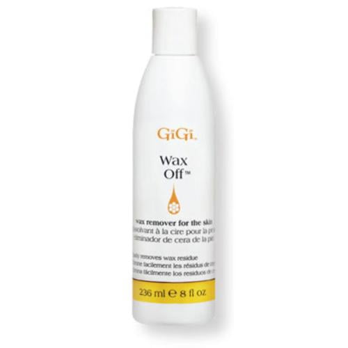 Gigi Wax 0880 0880- 8-oz. Wax Off