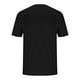 thumbnail image 5 of pstuiky camisetas para hombre, Camiseta de manga corta con cuello redondo y estampado de letras para hombre camisas casuales para hombre m, 5 of 6