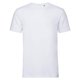thumbnail image 1 of Russell - Camiseta Orgánica Pure Manga Corta Hombres (Blanco) Russell UTBC4788_P, 1 of 5