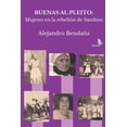 thumbnail image 1 of Libro Buenas al placer: Mujeres en la rebelión de Sandino, 1 of 1