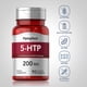 thumbnail image 3 of Suplemento Piping Rock 5-HTP 200 mg 90 Cápsulas No Transgénico, 3 of 7