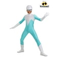 thumbnail image 2 of Deluxe Disney Pixar The Incredibles Kid's Frozone Costume, 2 of 10