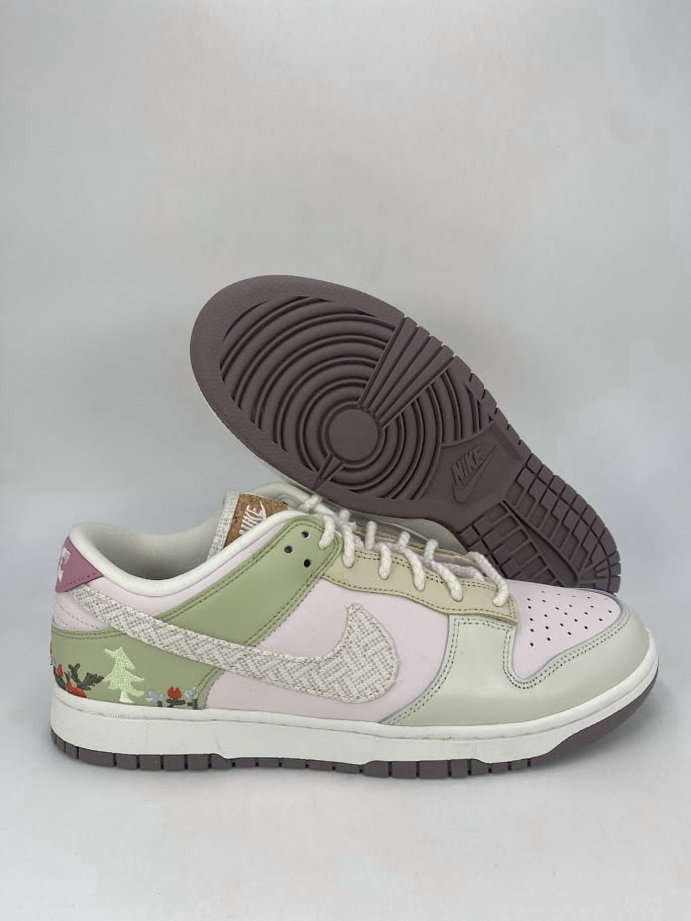 Nike Air Trainer 1 Medium Grey / Black - White FN6885-062 