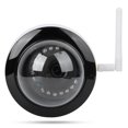 thumbnail image 3 of Cámara domo IP Ficarrico 1080P compatible con redes cableadas/Wifi para el sistema de seguridad del hogar Yoosee impermeable al aire libre, 3 of 8