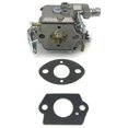 thumbnail image 3 of Carburetor For Mcculloch Mac Cat 335 435 440 Chainsaw Wt Type, 3 of 4