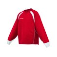 thumbnail image 2 of Kooga - Jersey de entrenamiento  modelo Vortex II para niños (Rojo/Blanco), 2 of 2