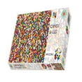 thumbnail image 2 of Candy Balls, a 1000-piece Puzzle by Impuzzibles, 2 of 2