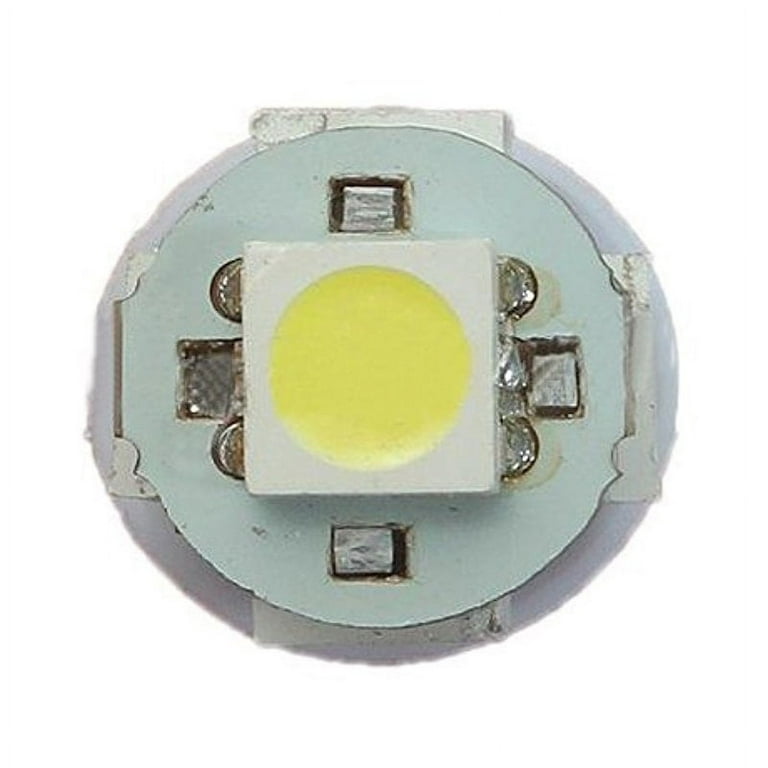 Auto T10 194 168 5SMD 5050 LED Light Bulb 24V Current Fixed for Interi