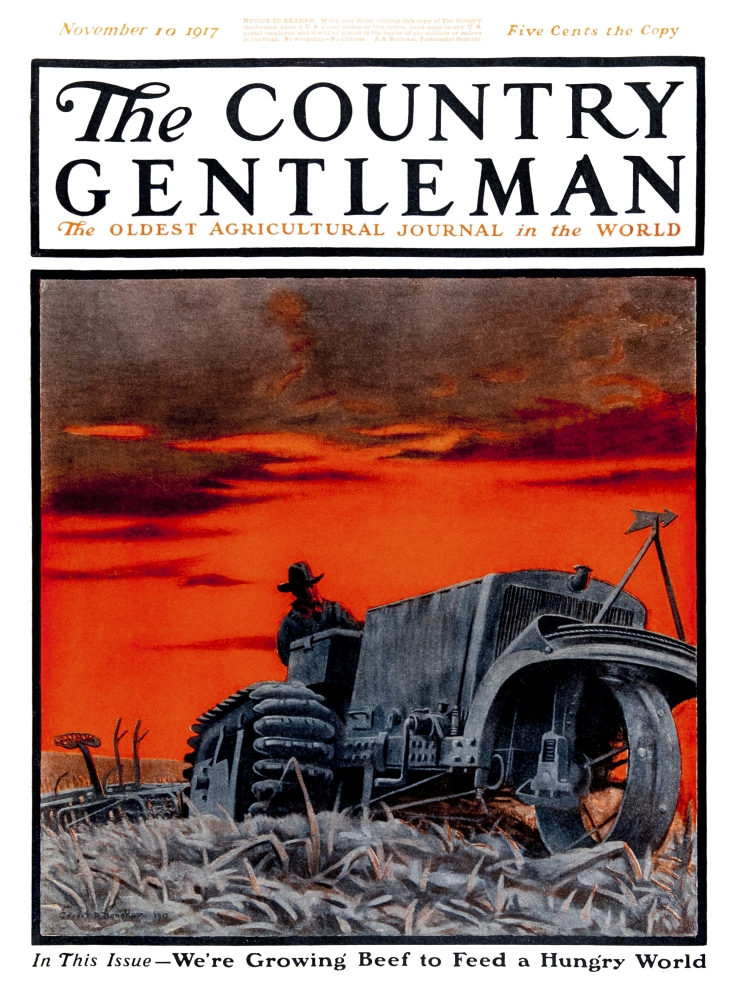 Cover Of Country Ge