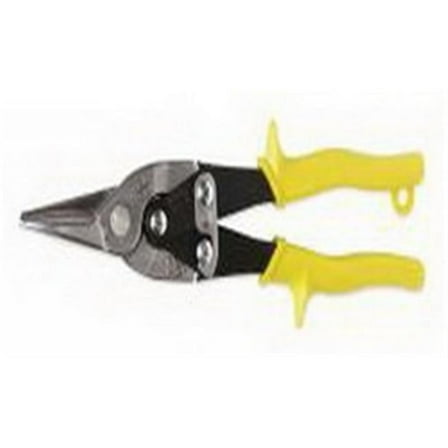 Apex Tool Group - KD Gear, Cooper Hand  Snips Straight Wiss