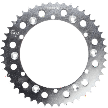 JT Sprockets JTR853.46 Steel Rear Sprocket - 46T
