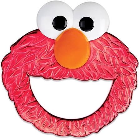 Munchkin Sesame Street Fun Face Teether