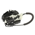 thumbnail image 2 of Duokon CN15-A219A-NE Car Boot Tailgate Lock Latch For   2013-2017  Black, 2 of 8