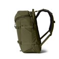 thumbnail image 5 of Yeti Ranchero 27L Ripzip Opening Backpack, Olive, 5 of 8