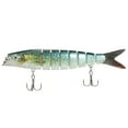 thumbnail image 1 of Cebos TARUOR 140mm Multi articulado Swimbait hundimiento cebo realista 8 segmentos pesca Swimbait ce Taruor Cebos, 1 of 7