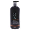 thumbnail image 1 of Champú especial para color Tea Tree de Paul Mitchell para unisex - Champú de 33,8 oz Paul Mitchell Champú 33.8 oz, 1 of 2