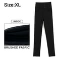thumbnail image 2 of Leggings de yoga de cintura alta, pantalones de yoga para correr con control de barriga, pantalones negros cálidos para la primavera y el otoño Zhivalor  CPB-SSW1352-3, 2 of 6