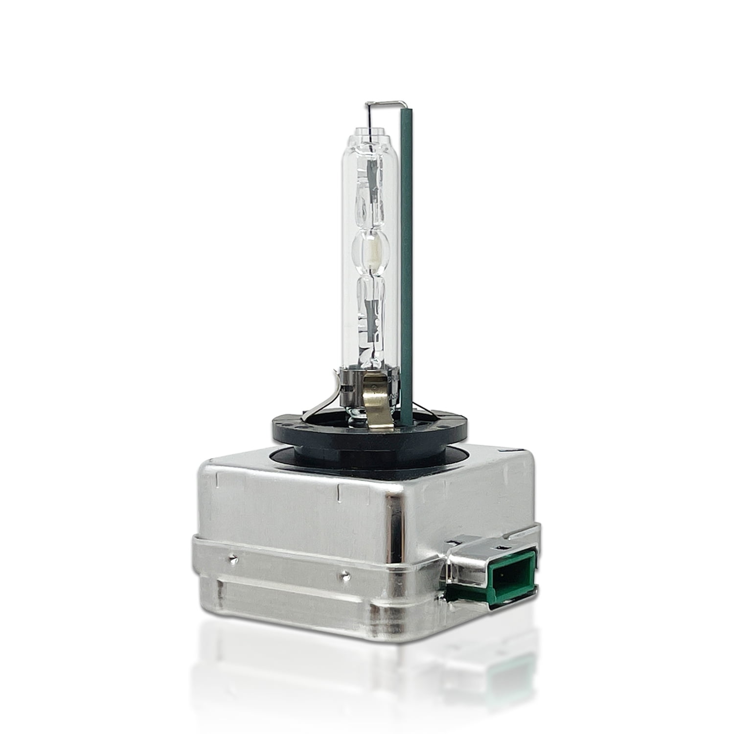 D3S: Osram Xenarc 4300K Standard HID OEM Bulb 66340 (Pack of 2)