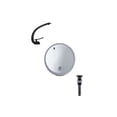 thumbnail image 1 of DROP Bath and Kitchen DR091120 Undermount Bathroom Sink Set, 1 of 4