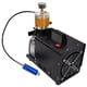 thumbnail image 5 of Air Compressor High Pressure Gas Pump Inflator 30MPa 4500PSI Set Kit for Inflation TestingUK Plug 220V, 5 of 5