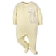 thumbnail image 5 of Set Sleep 'N Play Gerber para bebé unisex con animales, verde, recién nacido, 5 of 5