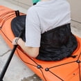 thumbnail image 1 of Jupe de Kayak, Jupe de Canoë en Nylon Réglable et Imperméable, Accessoires de Sports Nautiques, 1 of 7