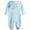 Z-b-Blue, variant on GZEFJRQM Infant Suit Bodysuit Long Sleeve Onesie for Boys White Onesie Cute Baby Girl Clothes 4t Girls Clothes 24 Month Girl, 0-6 Months
