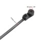 thumbnail image 4 of Correas de cable ajustables Uxcell, bridas de cable de 4 pulgadas, correa de alambre de nylon negra, 40 piezas, 4 of 4