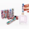 thumbnail image 2 of 5PCS Uralili Portable Mini Refillable Perfume Atomizer Bottle Atomizer Travel Size Spray Bottles Accessories of 5ml/0.2oz, 2 of 9