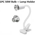 thumbnail image 1 of Reptile Heat Lamp Terrarium Heat Lamp Tortoise Heat Lamp, 1 of 5