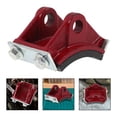 thumbnail image 1 of Raindrops Parking Brake Shoes Improved Braking Performance 1Pcs for Maintenance and Repair, 1 of 8