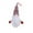 B-1B-home supplies, variant on MORESEC XUld Home Christmas Luminous Gnome Doll Ornament with LED Light Soft Cloth 8x12.5cm Holiday Decor for Home Desk Table Party Gift Room Decor