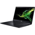thumbnail image 3 of Acer Aspire 1, 15.6" HD, Intel Celeron N4020, 4GB DDR4, 64GB eMMC, 802.11ac WiFi 5, Windows 10 in S Mode, A115-31-C2Y3T, 3 of 6